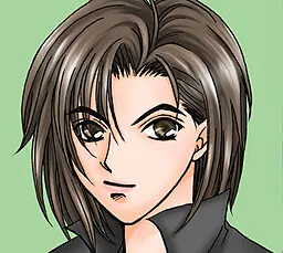 派士 渉