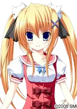 小松川ありす