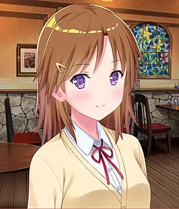 桂木 美鈴