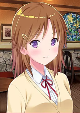 桂木 美鈴