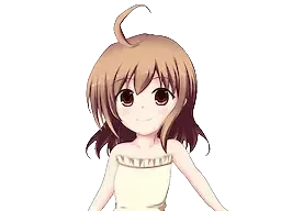 真凪
