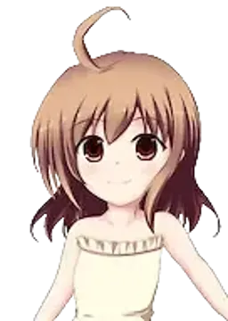 真凪