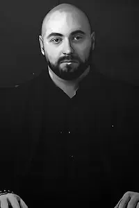 Styopan Muradian