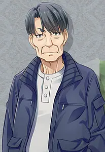 田崎敏夫