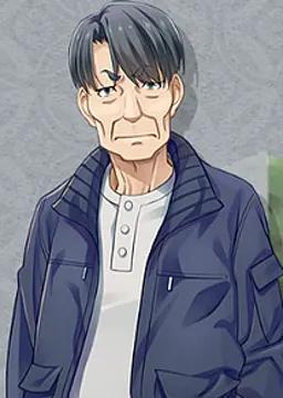 田崎敏夫