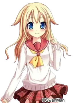 高原 美夢