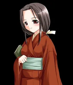 香澄