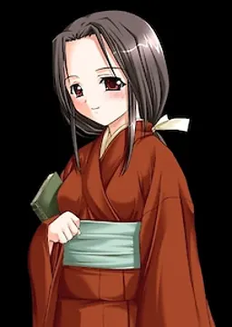 香澄