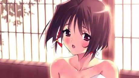 巫女っちゃお