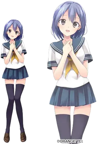 夜九 ころぶ