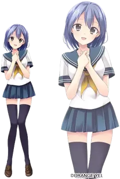 夜九 ころぶ