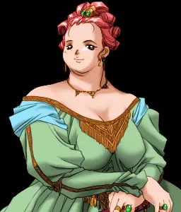 エスメラルダ