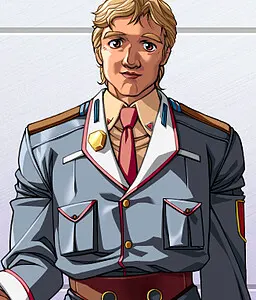 カルロス・リベーラ