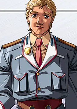 カルロス・リベーラ