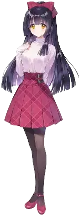 倉木鈴菜