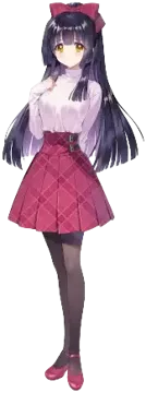 倉木鈴菜