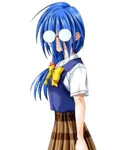 中西 香織
