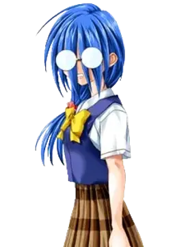 中西 香織
