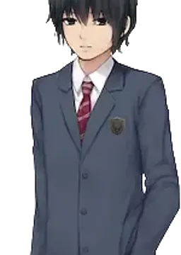 水城 由人