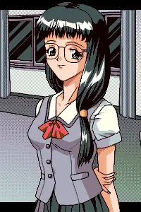 狭山 令子
