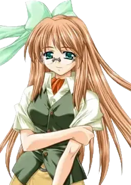 チハヤ