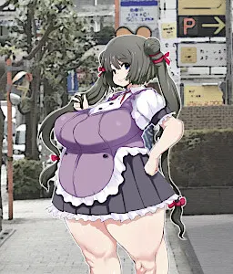 東郷 まある