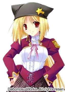 ティリーナ