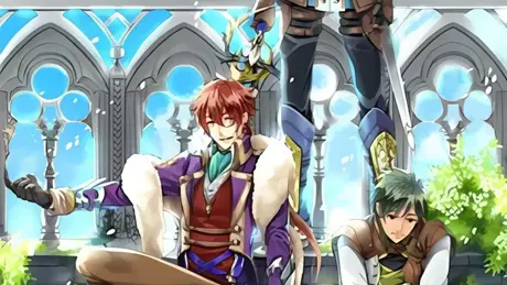 Castle Break