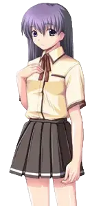 栗原 寧々子
