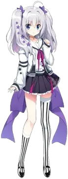 月ヶ丘 藍
