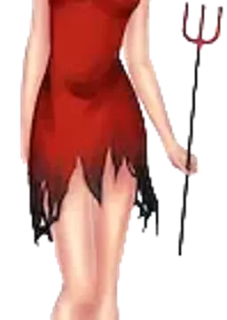 Selena Montgomery