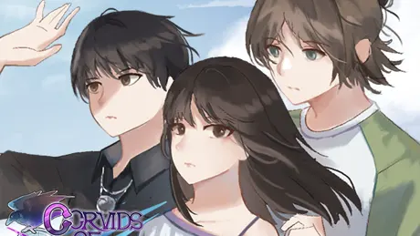 Corvids of Ritou