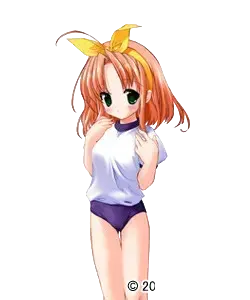 志木 千夏