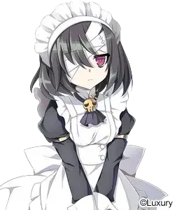 ツクヨミ