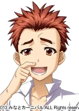 松田南