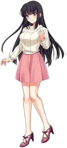 芳野 愛莉