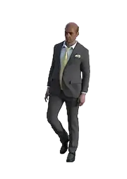 Anthony Kunt