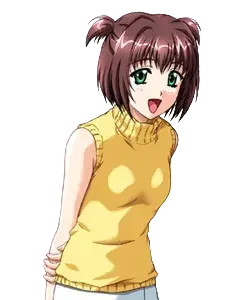 岩濑 沙耶香