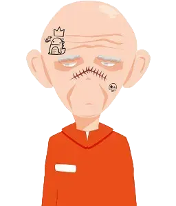 Prisoner