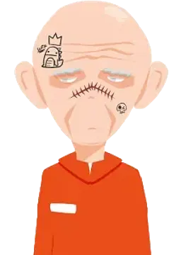 Prisoner