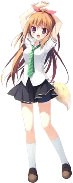 倉野 みこと
