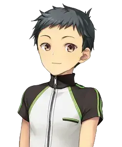 山元 元喜