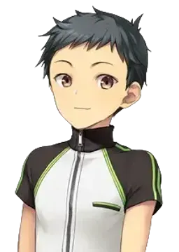 山元 元喜