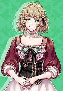 マリー・フェリシエンヌ