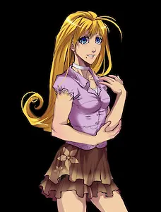 Teri