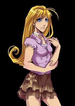 Teri
