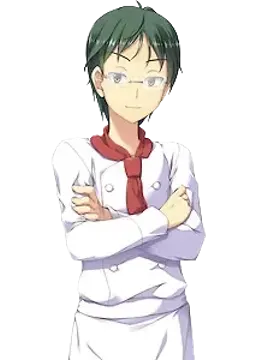 服部清司
