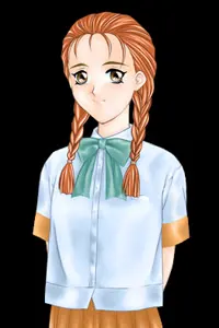 桂 藍子