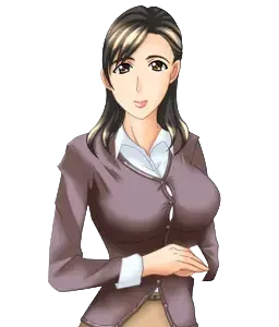 松永 智美
