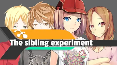 The Sibling Experiment
